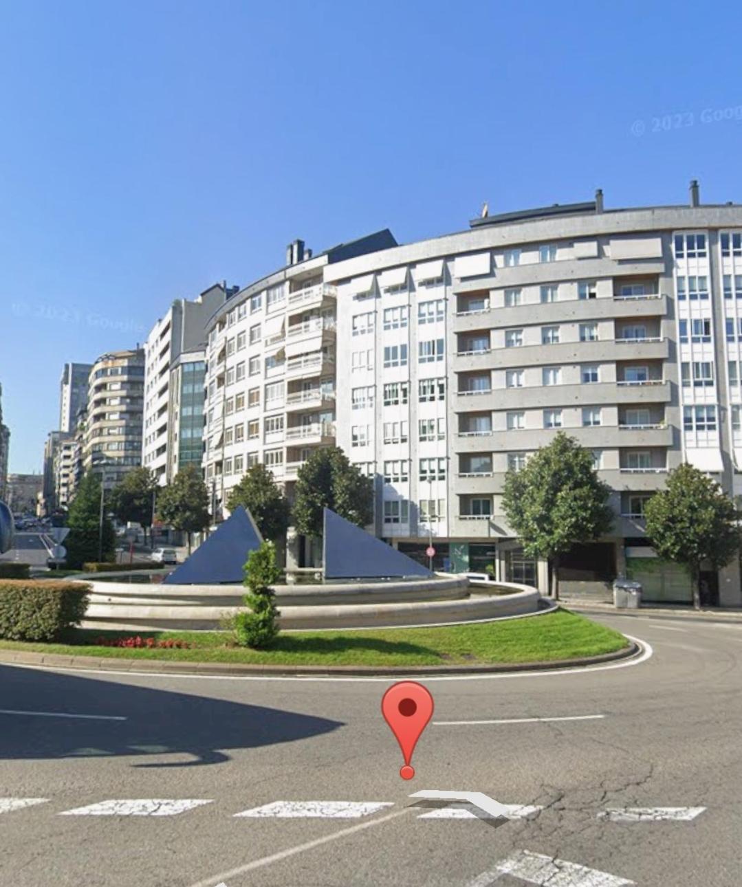 Piramides Оренсе Экстерьер фото